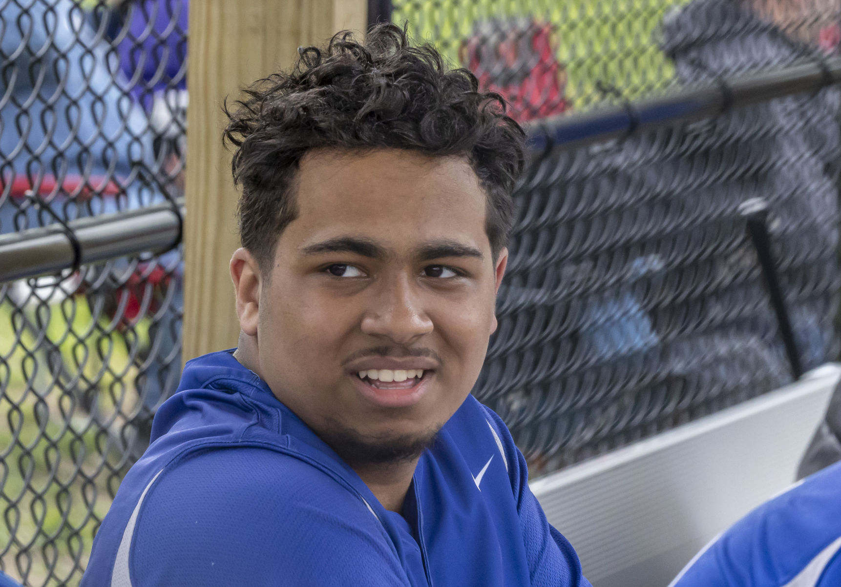 Macarthur Eisenhower baseball 51 050621.JPG